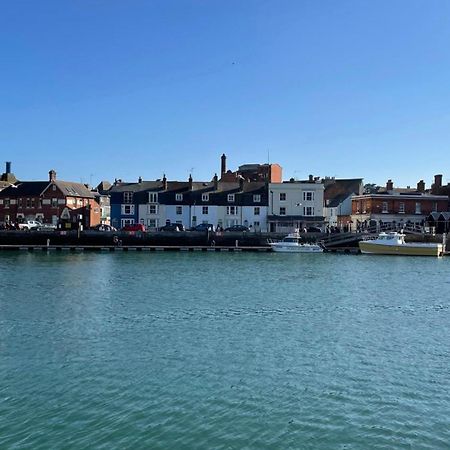 Pike House Daire Weymouth Dış mekan fotoğraf