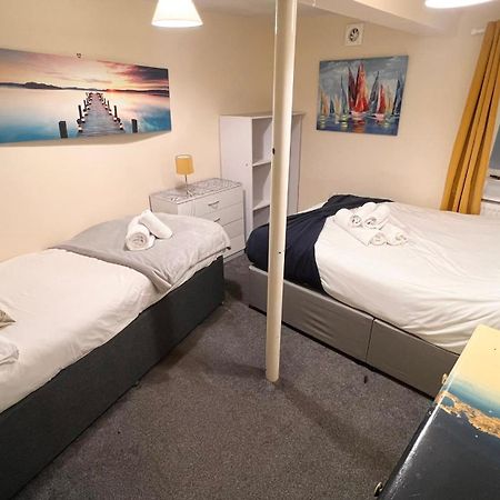 Pike House Daire Weymouth Dış mekan fotoğraf