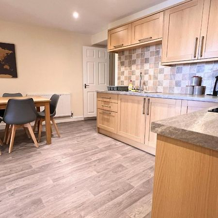 Pike House Daire Weymouth Dış mekan fotoğraf