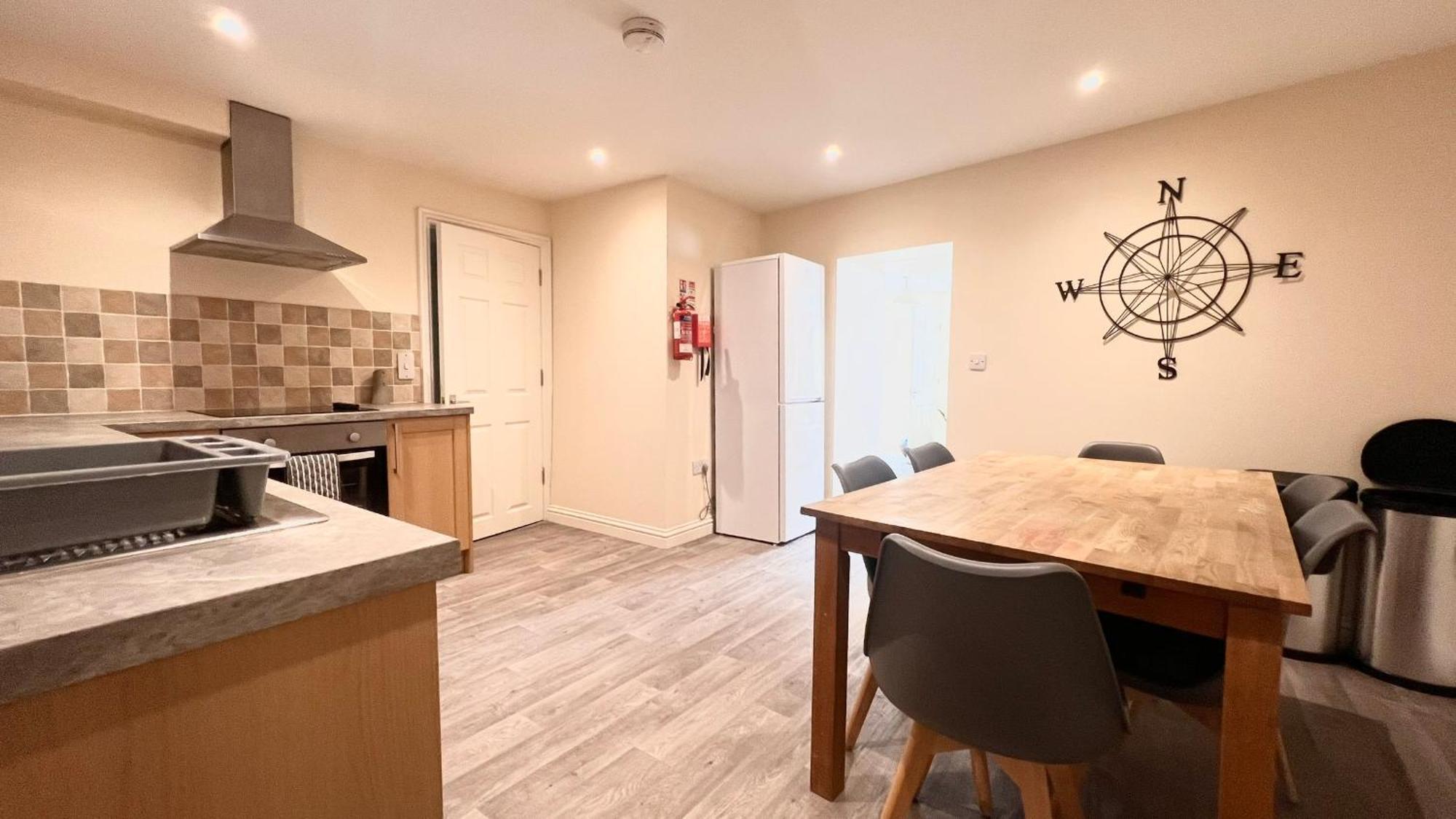 Pike House Daire Weymouth Dış mekan fotoğraf