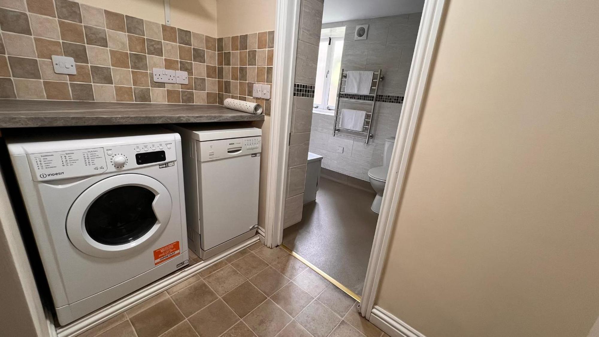 Pike House Daire Weymouth Dış mekan fotoğraf