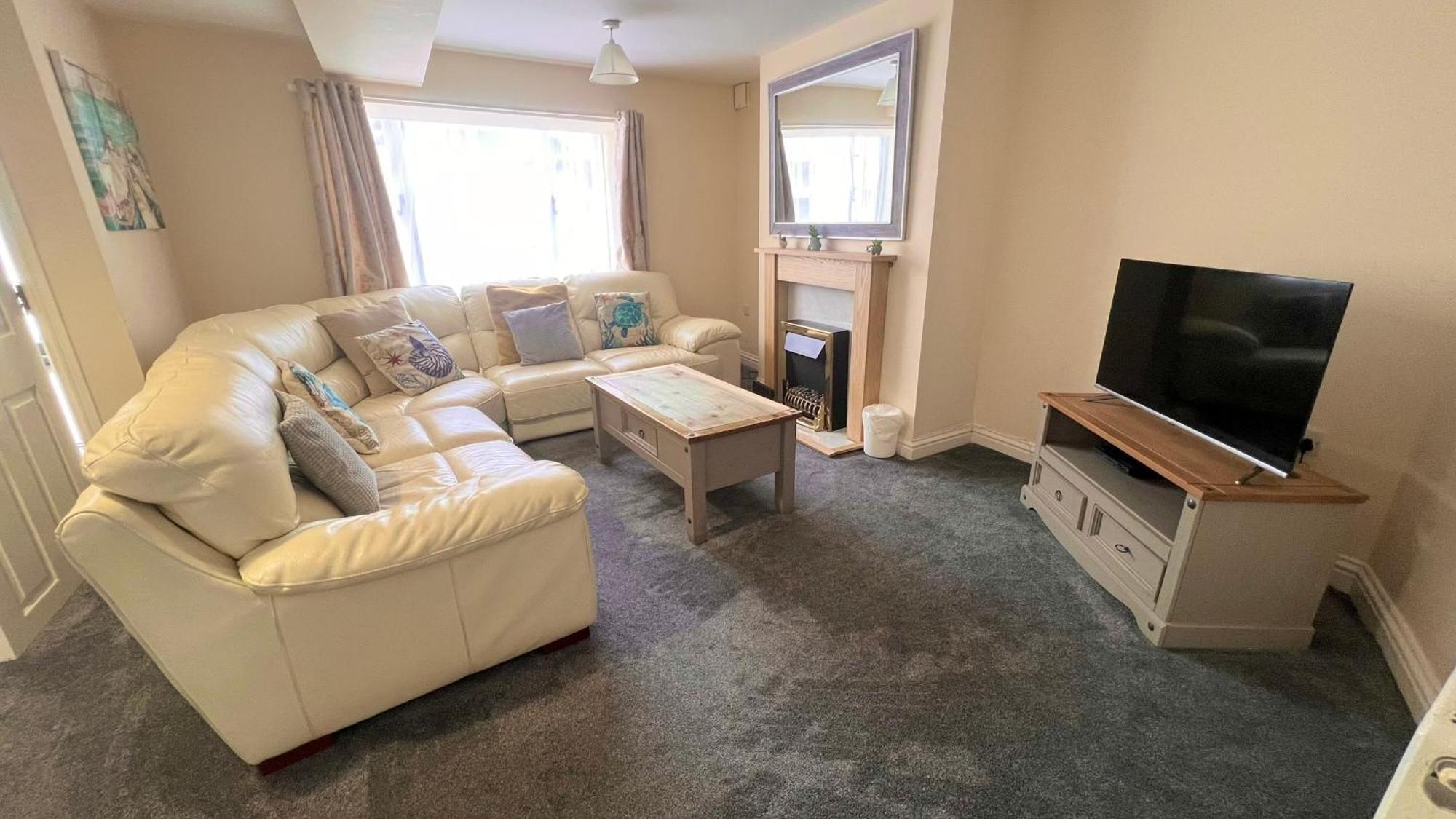 Pike House Daire Weymouth Dış mekan fotoğraf